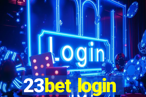 23bet login